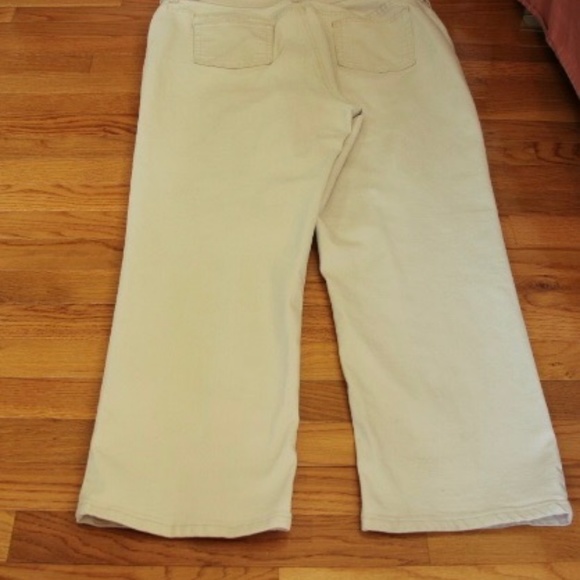 Liz Claiborne size 18W pants - Picture 7 of 8